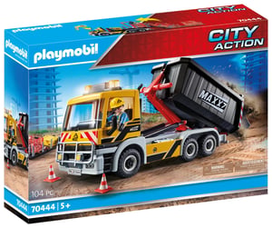 Playmobil 70444 samochodzik