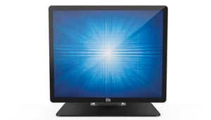Elo Touch Solutions 1902L 48,3 cm (19") 1280 x 1024 px Multitouch Avsedd för flera användare Svart