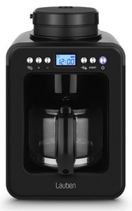 Lauben 600BB Fully Automatic 0.56 L Pour-Over Coffee Maker