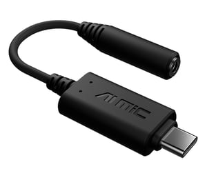 ASUS AI Noise-Canceling Mic Adapter Adapter USB