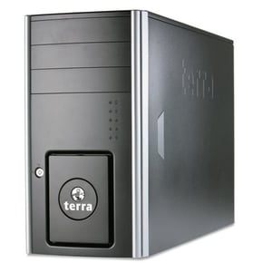 TERRA 6530 G3 Server 1,92 TB Tower (5U) Intel® Xeon Silver 4215R 3,2 GHz 32 GB DDR4-SDRAM 1 W