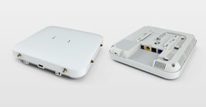 Extreme Networks AP510i-1-WR 4800 Mbit/s Weiß, PoE-Unterstützung
