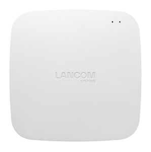 LANCOM LX-7200E 9600 Mbit/s Weiß PoE-Unterstützung