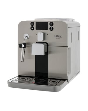 Gaggia RI9305/01 ekspres do kawy Pełna automatyka Ekspres do espresso 1,2 l