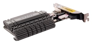 Zotac ZT-71115-20L karta graficzna NVIDIA GeForce GT 730 4 GB GDDR3