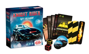 Shuffle 10024316 board game 20 min Card game Race