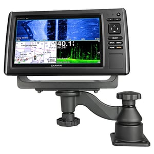 RAM Mounts RAM-109HU uchwyt Uchwyt aktywny Nawigacja Czarny