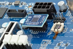 GIGABYTE CTM010 SPI 2.0