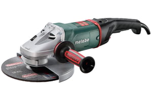 Metabo WEA 24-230 MVT Quick szlifierka kątowa 23 cm 6600 RPM 1600 W 5,9 kg