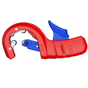 Knipex 90 23 01 BK manual pipe cutting tool Pipe cutter