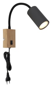 GLOBO 57911WG GU10 wall light
