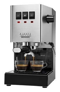 Gaggia E24 Manuelle Espressomaschine 2,1 l