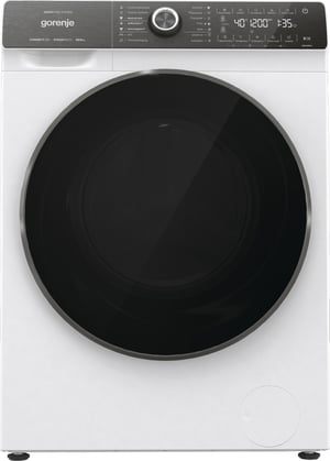Gorenje WD2S164ADSWA/DE pralko-suszarka Wolnostojący Od przodu Biały