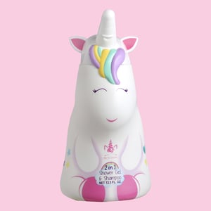 Air-Val International 8411114084725 szampon do włosów 400 ml 2w1 Szampon i Żel pod prysznic Użytkownicy nieprofesjonalni Dzieci