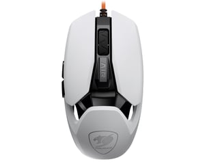COUGAR CGR-WONW-M487 myszka Gaming Po prawej stronie USB Typu-A Optyczny 20000 DPI