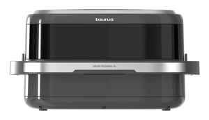 Taurus 973006000 urządzenie do wypieku pizzy 1 pizza(e) 2200 W Czarny, Fuksja