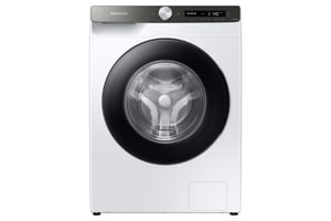 Samsung WW8ET534AATA Waschmaschine, Frontlader, 8 kg, 1400 U/min, Weiß