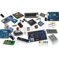 Electronics & Supplies