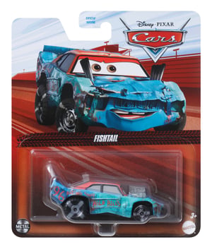 Disney Pixar Cars JDL79 toy car