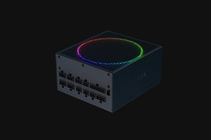 Razer Katana 1200 W ATX Power Supply Module, Black