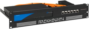 Rackmount Solutions RM-BC-T2I rackkomponenter Skåp för rack