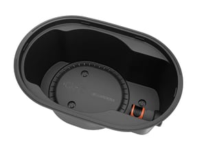 Gardena 16021-20 Teil und Zubehör für das Bewässerungssystem Ventilkasten