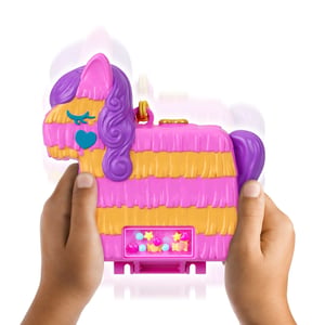 Polly Pocket HKV32 zestaw zabawkowy