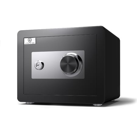 Extralink LOCKSTAR SEJF SZYFROWO-MECHANICZNY M-30