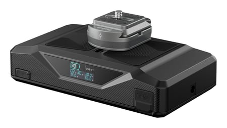 SmallRig CB75 27200 mAh