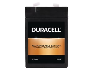 Duracell DR4-6 akumulator 6 V