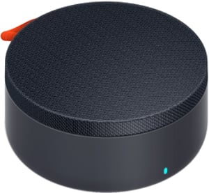 Xiaomi Mi Portable Bluetooth Speaker – tragbarer Mono-Lautsprecher – Grau
