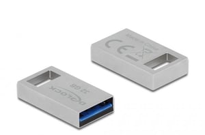 DeLOCK Pendrive USB 5 Gbps 32 GB - metalowa obudowa