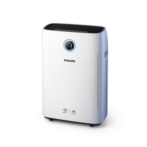 Philips 2000i-Serie AC2729/10 Luftreiniger und Luftbefeuchter