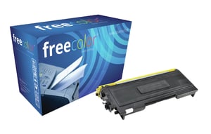 Freecolor TN2000-FRC toner cartridge, 1 pc. Black
