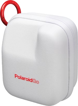 Polaroid 6169 Camera Case Compact Case White