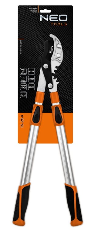 NEO tools 15-254 Garden Shears