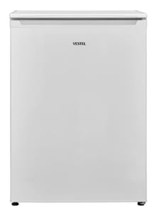 Vestel VKS351-E Freestanding Refrigerator, 135 L, White