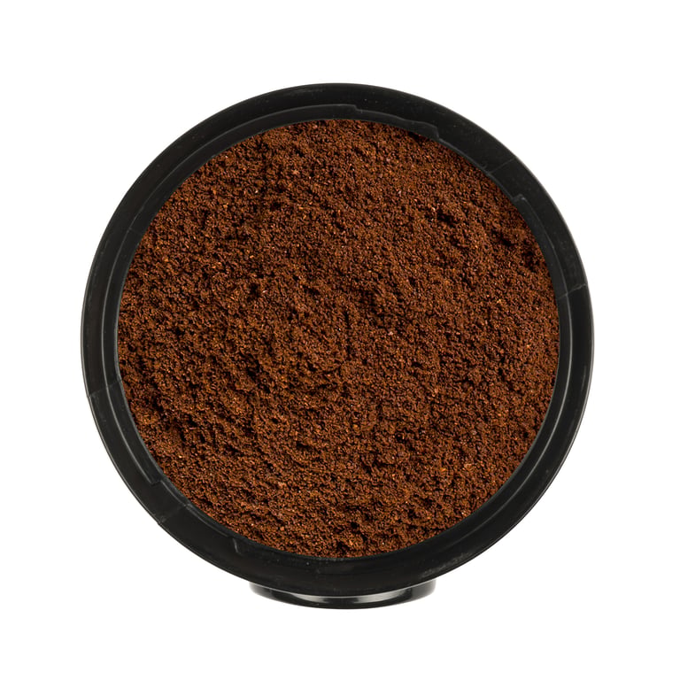 Girmi MC01 150 W Czarny, Srebrny