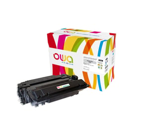 Armor K15222OW Toner Cartridge, 1 pc. Black