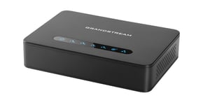 Grandstream Networks HT814 VoIP-Telefonadapter