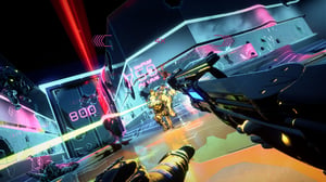 Digerati Severed Steel Standardowy Xbox One