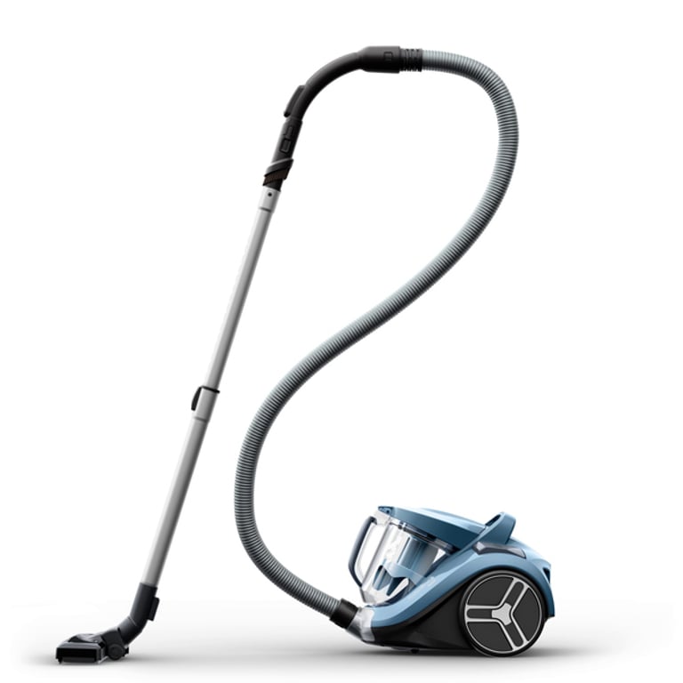 фото Пылесос безмешковый Rowenta Compact Power XXL RO4B11EA 1