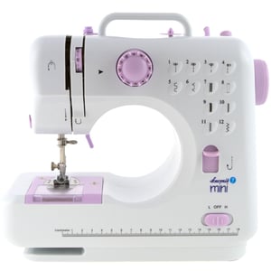 Łucznik Mini Halvautomatisk symaskin Elström