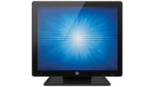 Elo Touch Solutions 1517L 38,1 cm (15") 1024 x 768 px Enkelpekning Svart