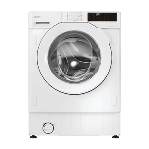 Candy BC448M4D8J-S pralka Od przodu 8 kg 1400 RPM