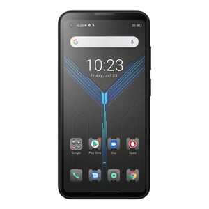 Blackview BL5000 16.1 cm (6.36") Dual SIM Android 11 5G USB Type-C 8 GB 128 GB 4980 mAh Black