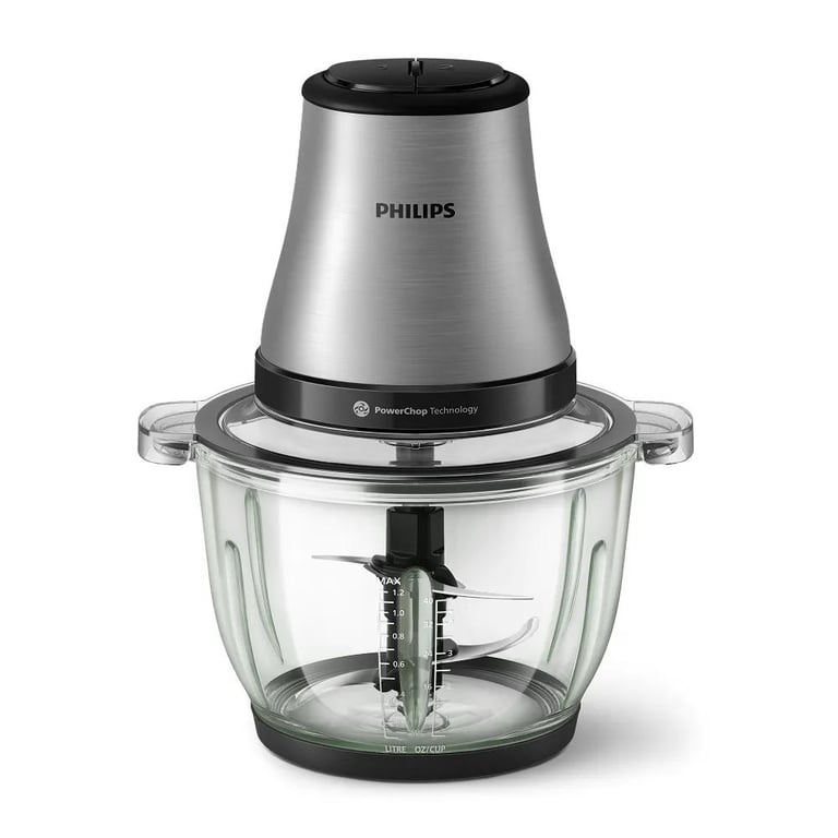 Philips 3000 series Rozdrabniacz HR1503/00 z serii 3000