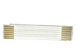 Stanley 0-35-458 hopfällbart måttband Trä 2 m