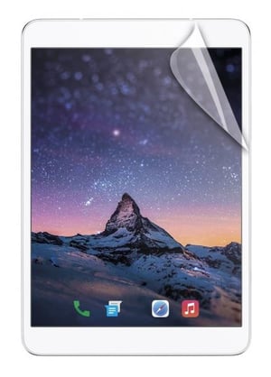 Mobilis 036189 Tablet Screen Protector – Transparent Screen Protector for Samsung, 1 pc.