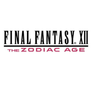 Square Enix Final Fantasy XII: The Zodiac Age Standard German, English, Simplified Chinese, Korean, Spanish, French, Italian, Japanese PlayStation 4